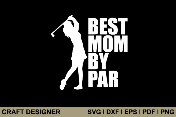 Best Mom by Par SVG: An Embroidery Designer’s Review