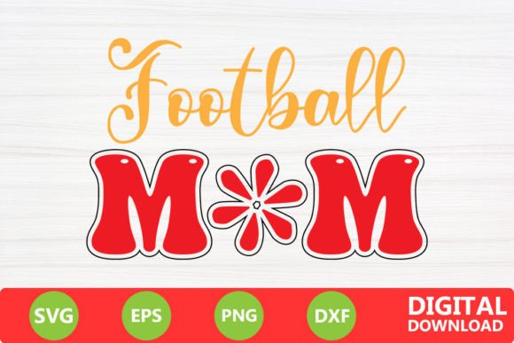 Football Mom SVG: A Designer’s Embroidery Review