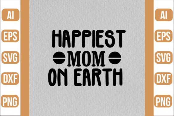 Happiest Mom on Earth SVG: A Designer’s Embroidery Review
