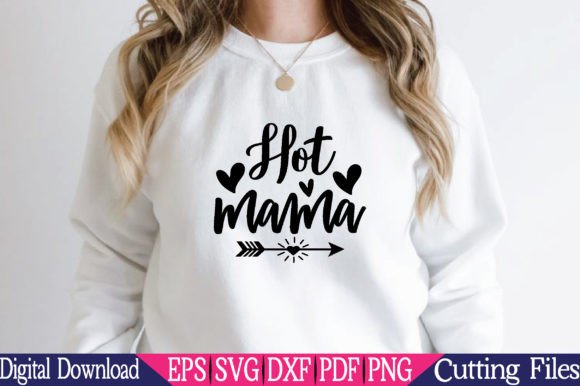 Hot Mama SVG: A Designer’s Embroidery Review