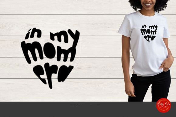 In My Mom Era Graphic: An Embroidery Review