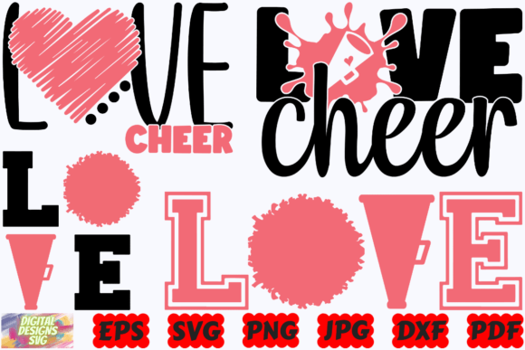Love Cheer SVG: A Designer’s Embroidery Review