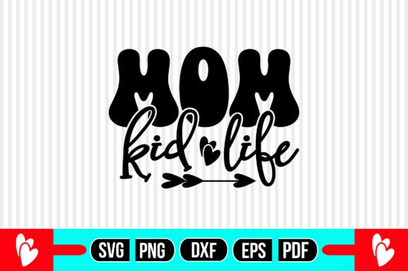 Mom Kid Life SVG: A Designer’s Embroidery Review