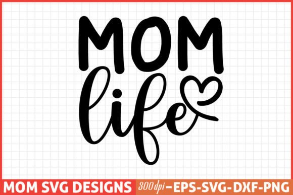 Mom Life SVG: A Designer’s Embroidery Review