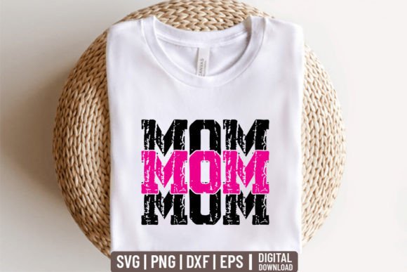 Mom - Mother Day SVG: A Designer’s Stitch Test Review
