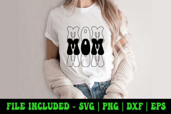 Mom Mother's Day SVG: A Designer’s Embroidery Review