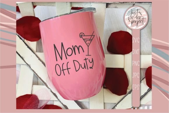 Mom Off Dutty SVG: A Designer’s Embroidery Review