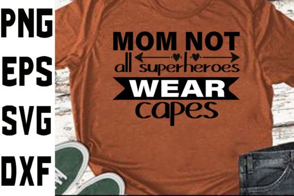 Mother's Day SVG Design Mom: A Stitch Test Review
