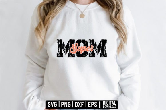 Super Mom SVG: A Designer’s Embroidery Review