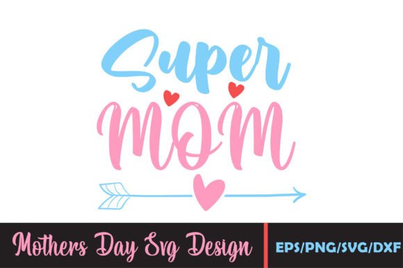Super Mom SVG: A Designer’s Embroidery Review